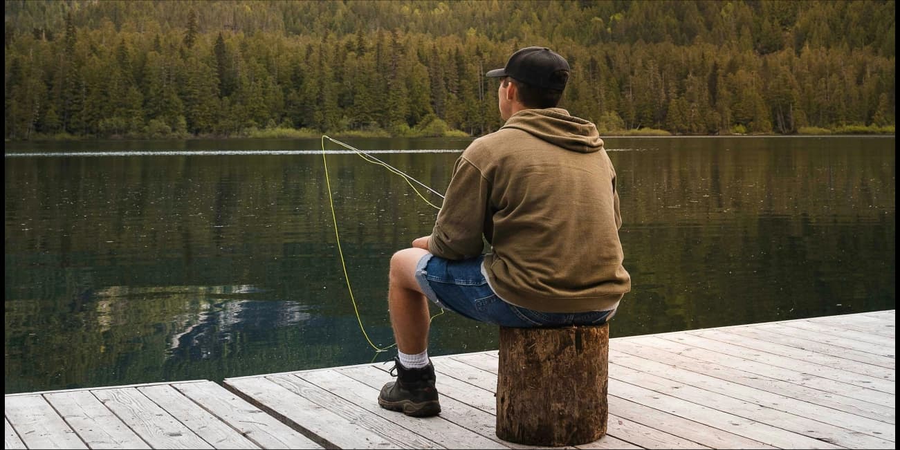 Fishing