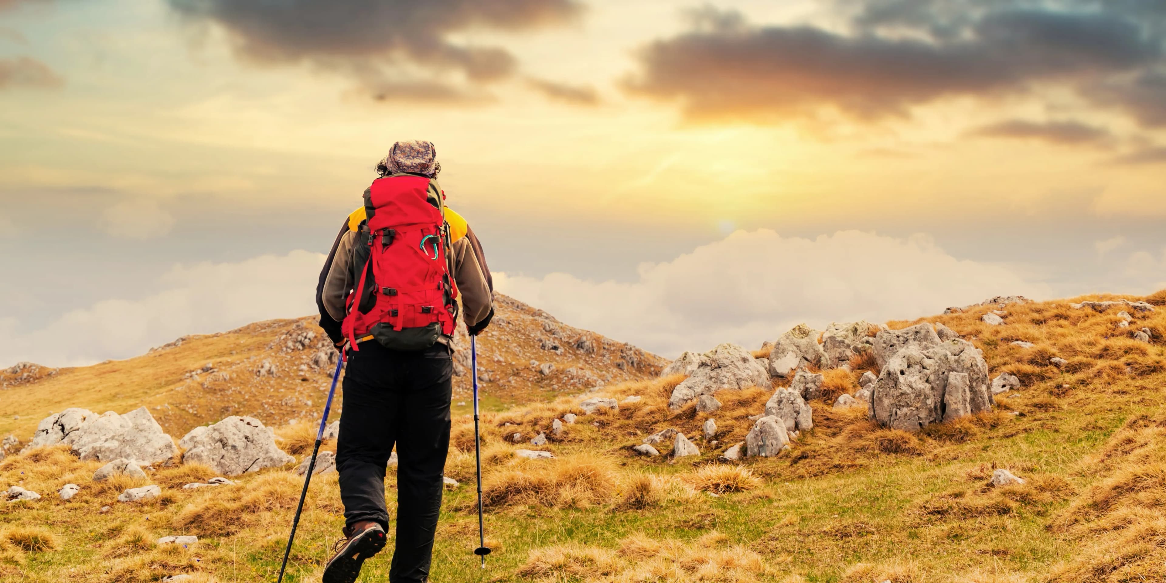 Trekking in Bhaderwah