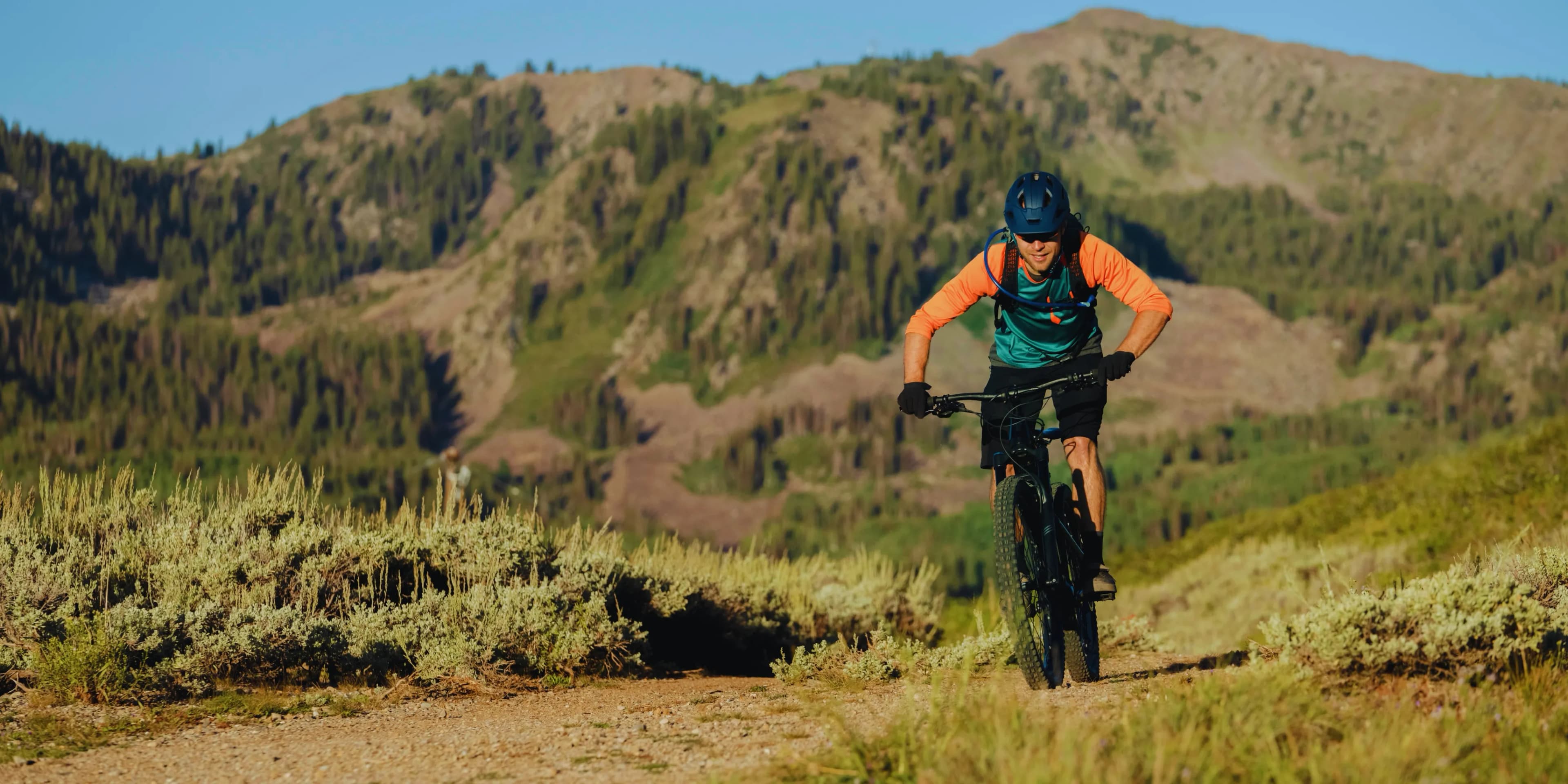 Mountain Biking in Shillong