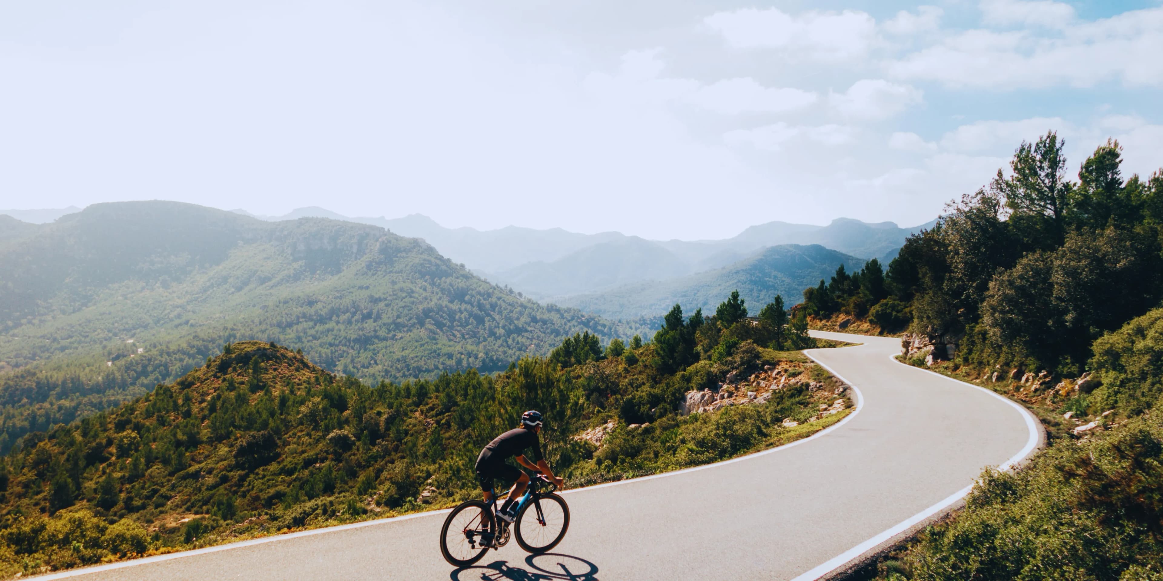 Cycling