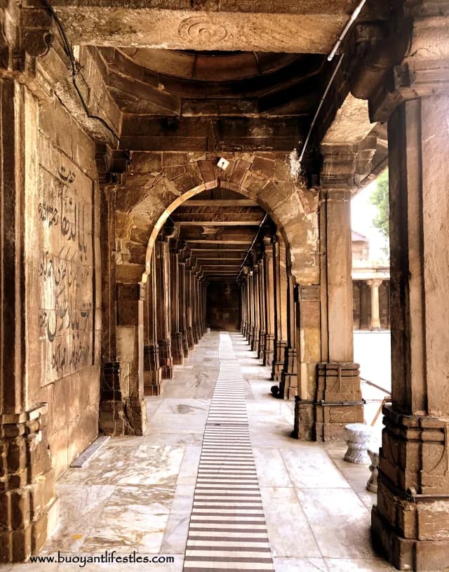 Ahmedabad