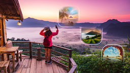 India’s Most Beautiful Places: Ideal for Solo Women Travellers | Make Your Safar Suhana 