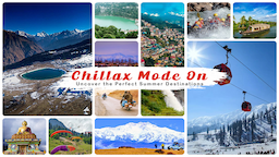 Instagram-Worthy Travel on a Budget: Are These “India’s Hidden Gems” Real?