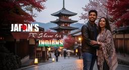 Japan Visa Update 2025: Good News for Indians! New Rules Make Applying Easier Than Ever.