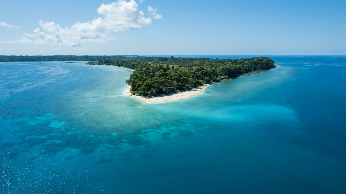 Andaman & Nicobar