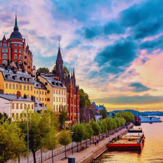 Europe