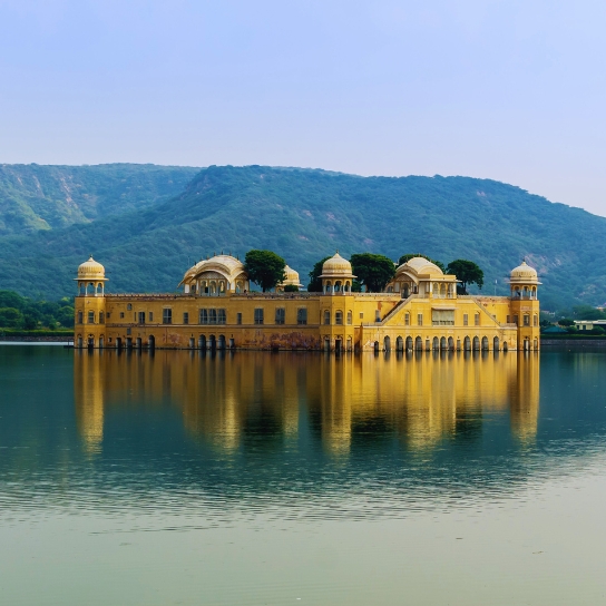 Rajasthan